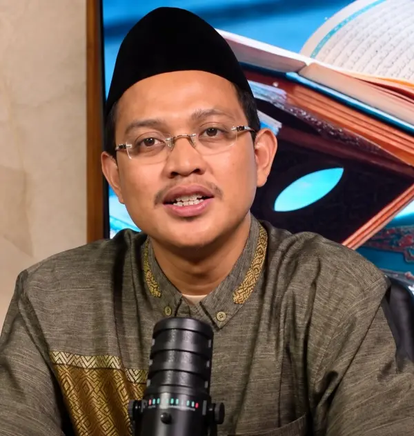 UST. Hasbi kholid, LC.M.A